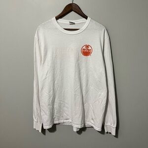 Edmonton Oilers Sweatshirt